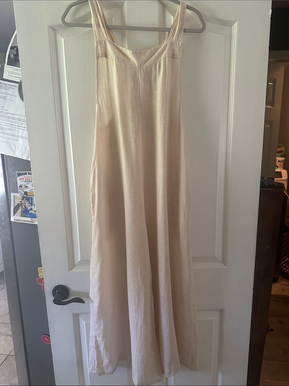 HAUTE HIPPIE Coverall